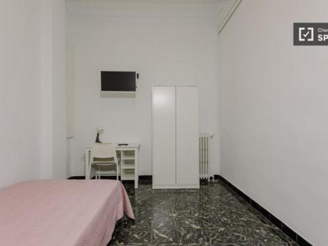 Shared Living/Roommate 7 Dormitorio Valencia Valencia ES82777789