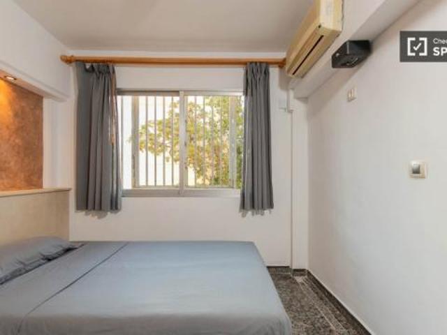 Shared Living/Roommate 7 Dormitorio Valencia Valencia ES84223931