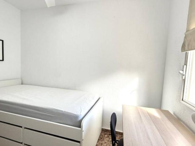 Shared Living/Roommate 7 Dormitorio Valencia Valencia ES91548629