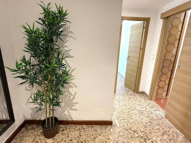 Shared Living/Roommate 7 Dormitorio Valencia Valencia ES91548630