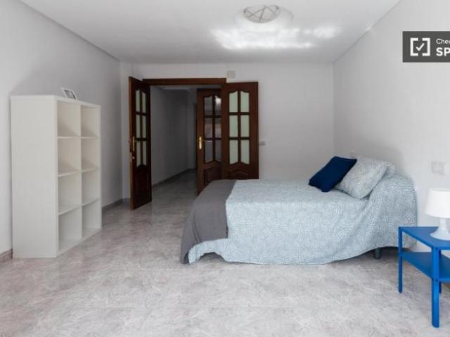 Shared Living/Roommate 7 Dormitorio Valencia Valencia ES91328683