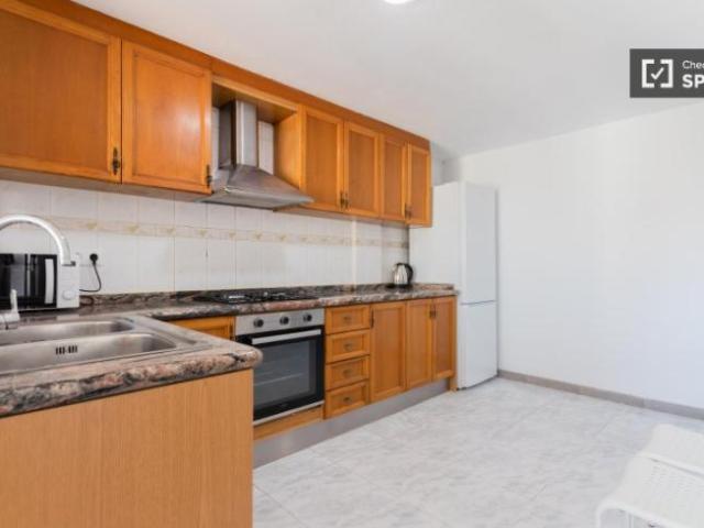 Shared Living/Roommate 7 Dormitorio Valencia Valencia ES91328691