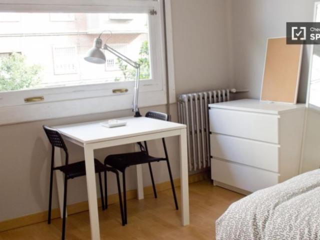 Shared Living/Roommate 7 Dormitorio Valencia Valencia ES92197943