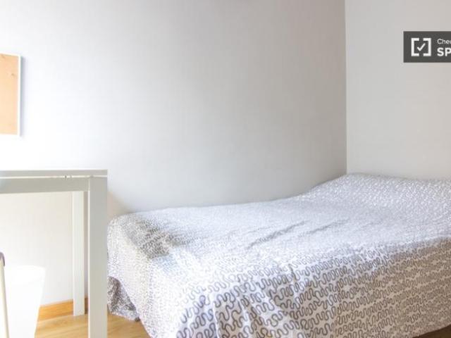Shared Living/Roommate 7 Dormitorio Valencia Valencia ES96848500