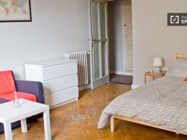 Shared Living/Roommate 7 Dormitorio Valencia Valencia ES97679581
