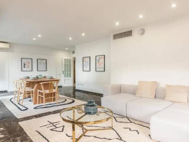 Shared Living/Roommate 7 Dormitorio Valencia Valencia ES99520888