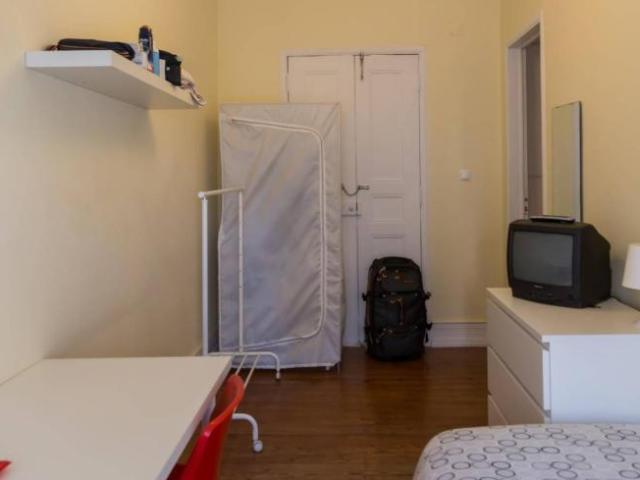 shared living/roommate 7 quarto, lisbon lisbon 1000 ELS100216634