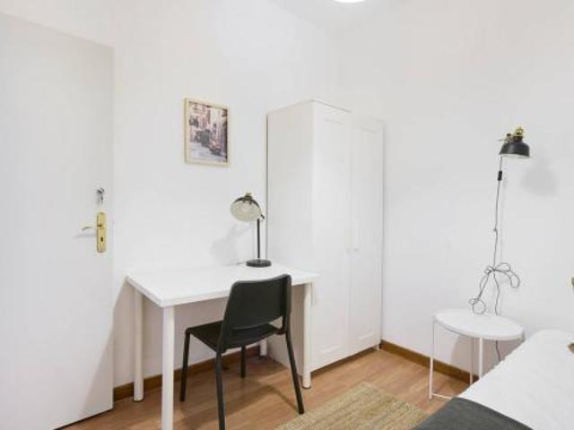 shared living/roommate 7 quarto, Lisbon Lisbon 1000 001 ES83686165