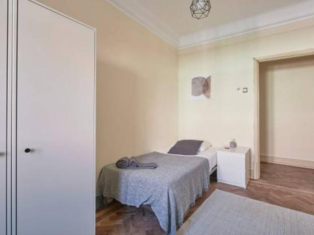 shared living/roommate 7 quarto, Lisbon Lisbon 1000 167 ELS86893267