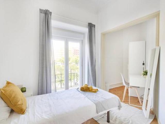 shared living/roommate 7 quarto, Lisbon Lisbon 1000 124 DLS85258211