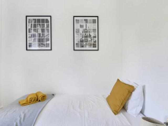 shared living/roommate 7 quarto, Lisbon Lisbon 1000 124 ELS85258212
