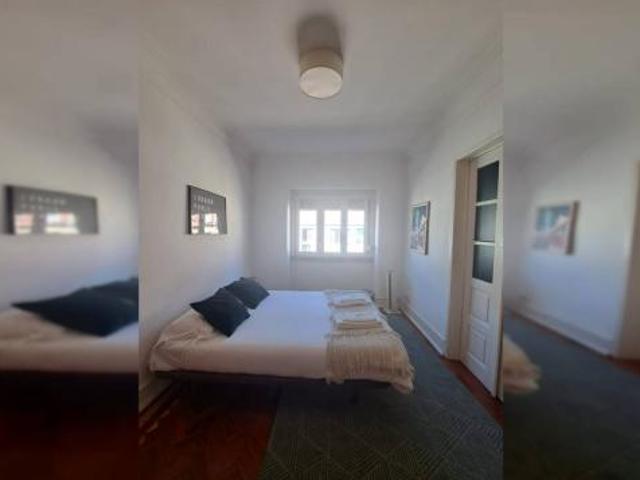 shared living/roommate 7 quarto, Lisbon Lisbon 1000 251 DLS80988352