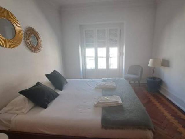 shared living/roommate 7 quarto, Lisbon Lisbon 1000 251 DLS80988354