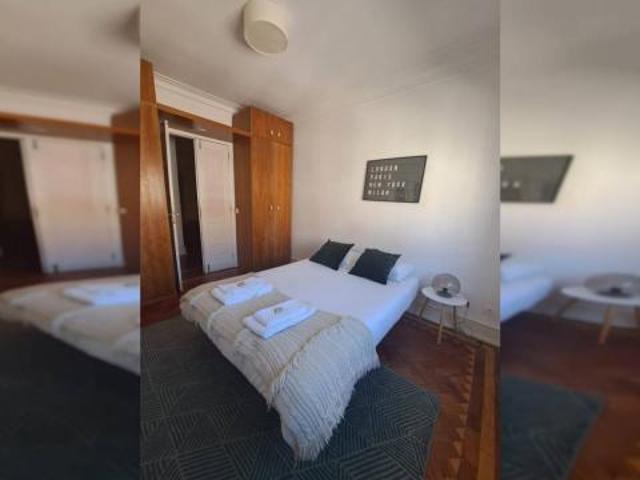 shared living/roommate 7 quarto, Lisbon Lisbon 1000 251 ELS80988352