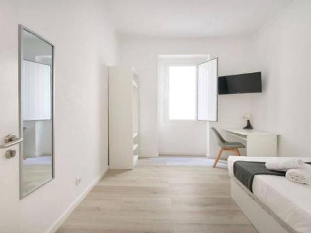 shared living/roommate 7 quarto, Lisbon Lisbon 1000 251 ELS80988948