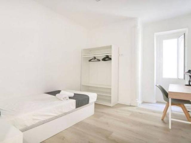 shared living/roommate 7 quarto, Lisbon Lisbon 1000 251 ELS80988950