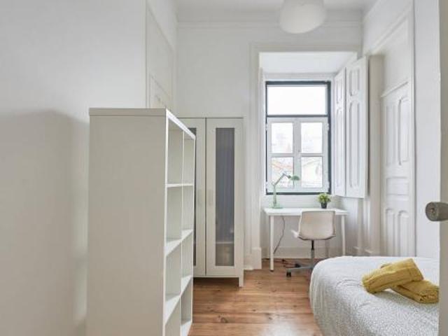 shared living/roommate 7 quarto, Lisbon Lisbon 1000 234 DLS80986366