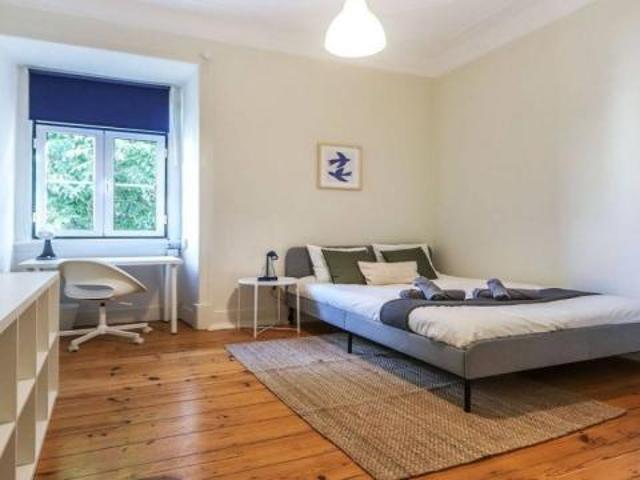 shared living/roommate 7 quarto, Lisbon Lisbon 1000 234 DLS80988923