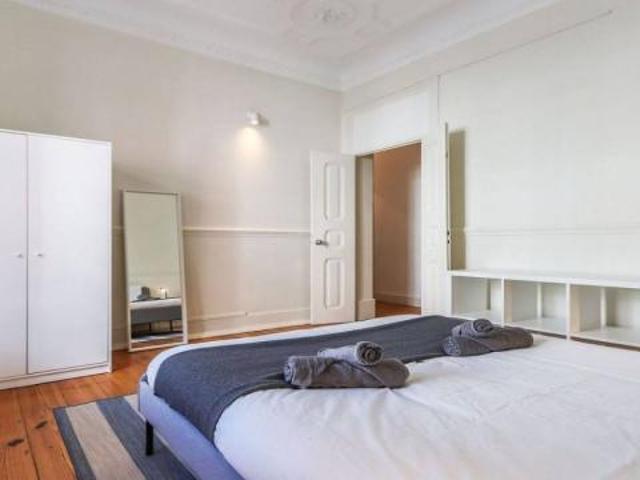 shared living/roommate 7 quarto, Lisbon Lisbon 1000 234 DLS80988936