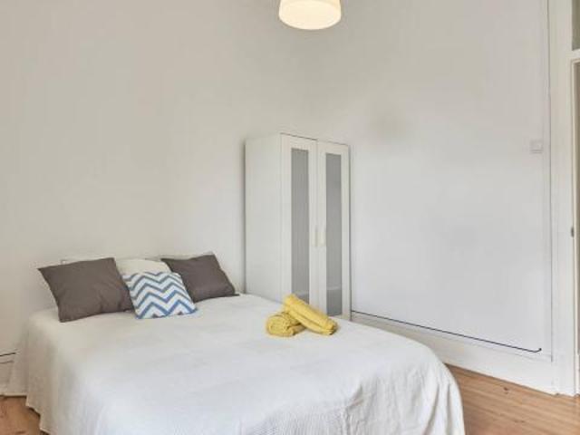shared living/roommate 7 quarto, Lisbon Lisbon 1000 234 ELS80986040