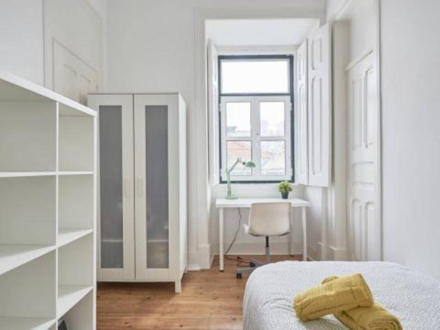 shared living/roommate 7 quarto, Lisbon Lisbon 1000 234 ELS80986366
