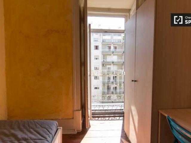 shared living/roommate 7 quarto, Lisbon Lisbon 1050 053 DLS69292532