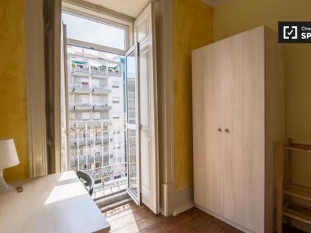 shared living/roommate 7 quarto, Lisbon Lisbon 1050 053 ELS69292477