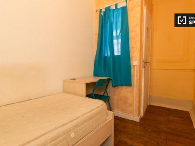 shared living/roommate 7 quarto, Lisbon Lisbon 1050 053 ELS69292516