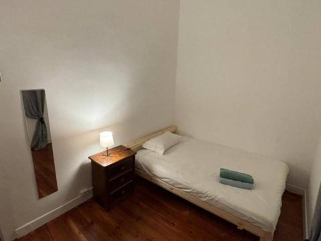 shared living/roommate 7 quarto, Lisbon Lisbon 1050 082 ELS86936405