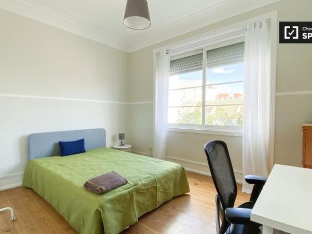 shared living/roommate 7 quarto, Lisbon Lisbon 1050 018 DLS92198054