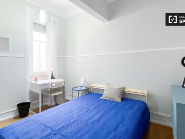 shared living/roommate 7 quarto, Lisbon Lisbon 1050 018 DLS92198019
