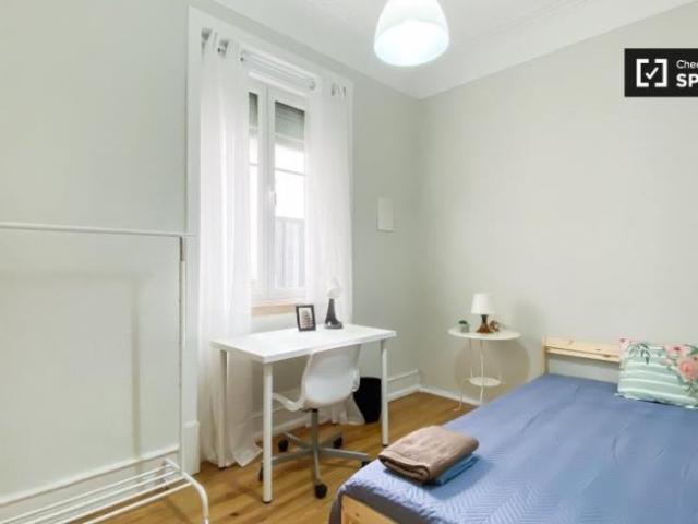 shared living/roommate 7 quarto, Lisbon Lisbon 1050 018 DLS92198269