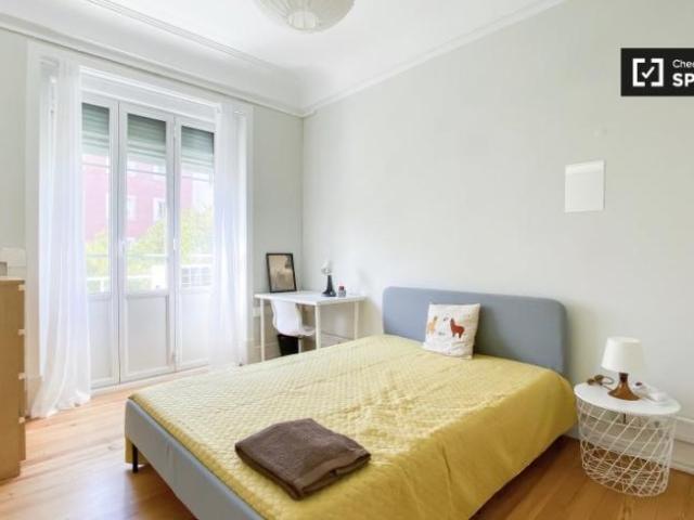 shared living/roommate 7 quarto, Lisbon Lisbon 1050 018 DLS92198270