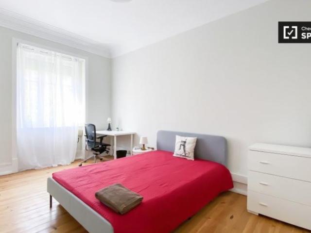 shared living/roommate 7 quarto, Lisbon Lisbon 1050 018 DLS92198272