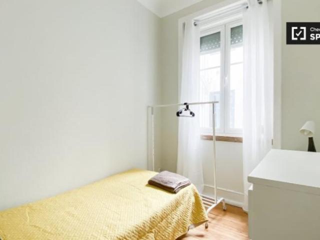 shared living/roommate 7 quarto, Lisbon Lisbon 1050 018 DS92198053