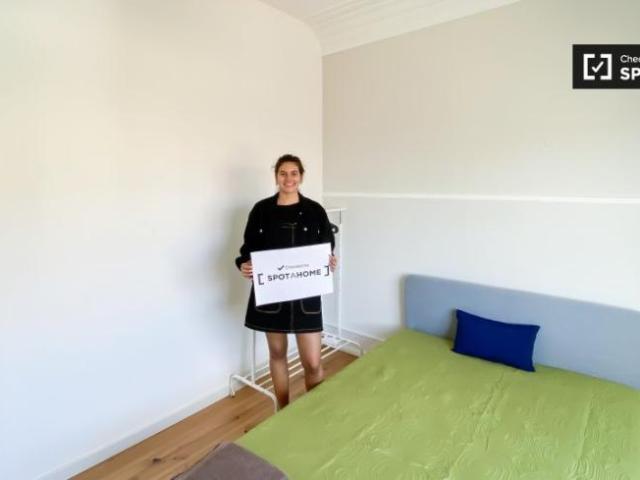 shared living/roommate 7 quarto, Lisbon Lisbon 1050 018 ES92198054