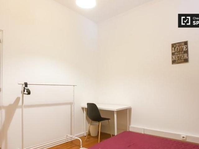 shared living/roommate 7 quarto, Lisbon Lisbon 1050 210 DLS92198043