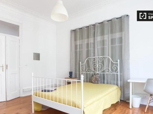shared living/roommate 7 quarto, Lisbon Lisbon 1050 210 DLS92198041