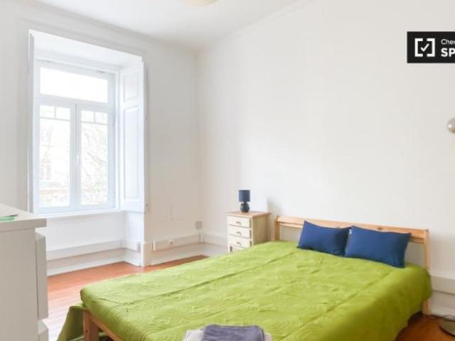 shared living/roommate 7 quarto, Lisbon Lisbon 1050 210 DLS92198042