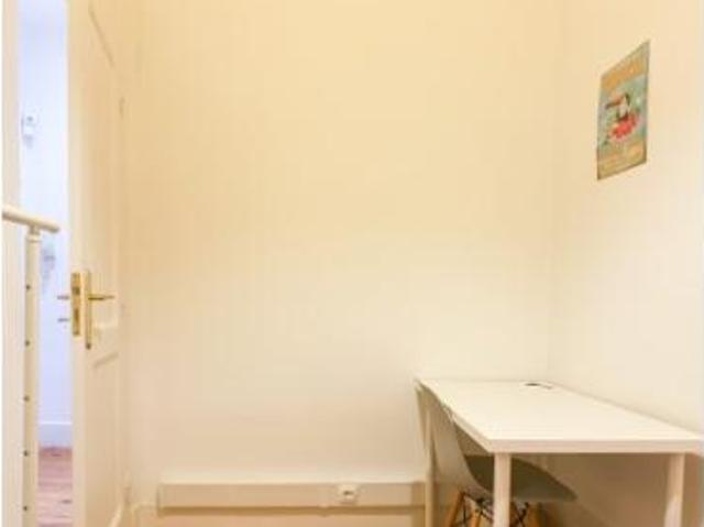 shared living/roommate 7 quarto, Lisbon Lisbon 1050 210 DLS92198047