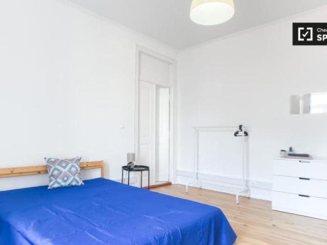 shared living/roommate 7 quarto, Lisbon Lisbon 1050 210 DLS92198046