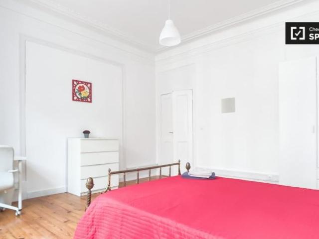 shared living/roommate 7 quarto, Lisbon Lisbon 1050 210 DLS92106103