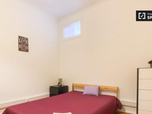 shared living/roommate 7 quarto, Lisbon Lisbon 1050 210 ELS92198043