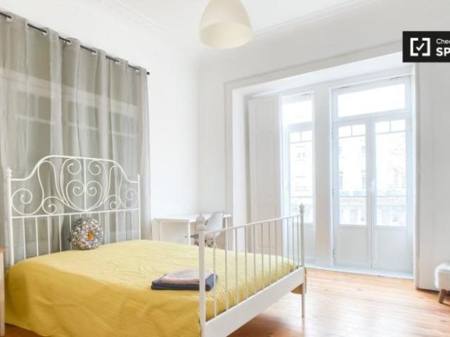shared living/roommate 7 quarto, Lisbon Lisbon 1050 210 ELS92198041