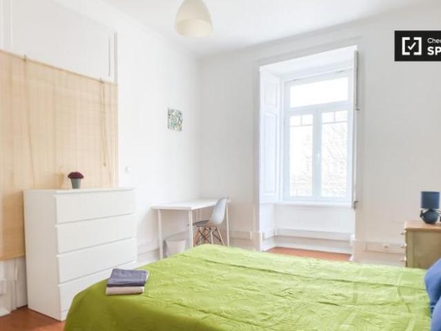 shared living/roommate 7 quarto, Lisbon Lisbon 1050 210 ELS92198042