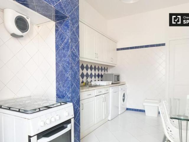 shared living/roommate 7 quarto, Lisbon Lisbon 1050 210 ELS92198047