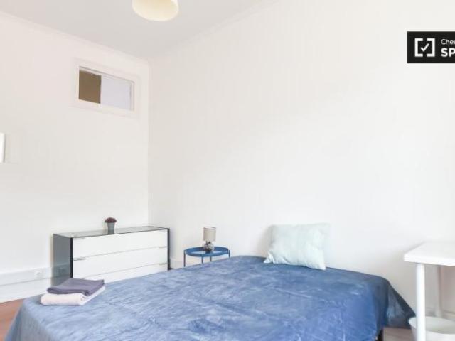 shared living/roommate 7 quarto, Lisbon Lisbon 1050 210 ELS92198045