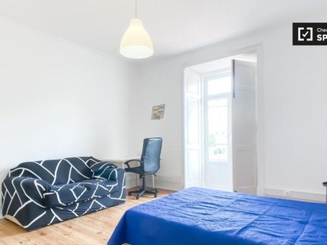 shared living/roommate 7 quarto, Lisbon Lisbon 1050 210 ELS92198046