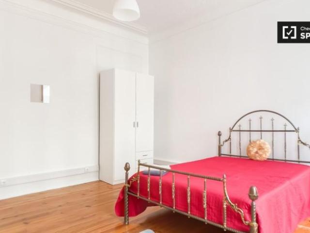 shared living/roommate 7 quarto, Lisbon Lisbon 1050 210 ELS92106103
