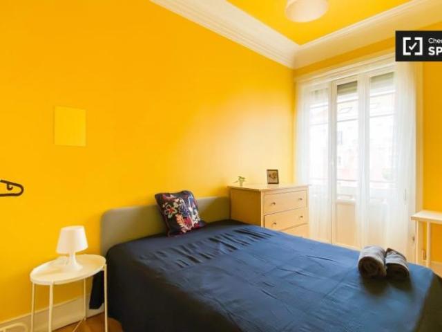 shared living/roommate 7 quarto, Lisbon Lisbon 1069 413 DLS92198081